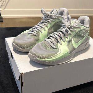 Sabrina 2 “The Bridge”